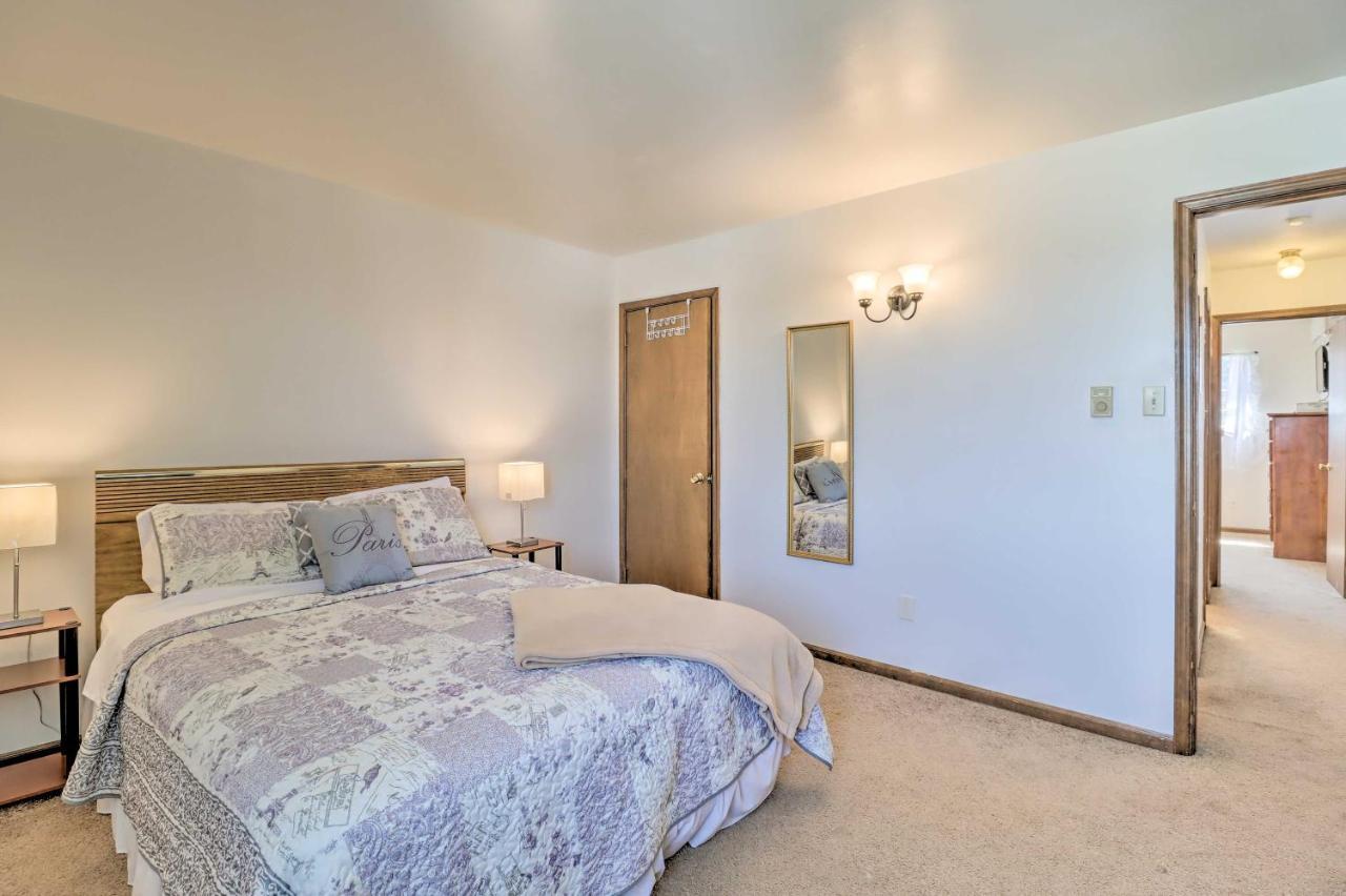 Cozy Allentown Home, 2 Mi To Hamilton District! Exterior foto